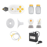Pump In Style® with MaxFlow™ Double Electric Breast Pump Kit Pump In Style® with MaxFlow™ (1175913_EA) 1/EA