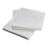 McKesson General Purpose Drape Physical Exam Patient Drape 40 W X 90 L Inch NonSterile (146676_CS) 50/CS