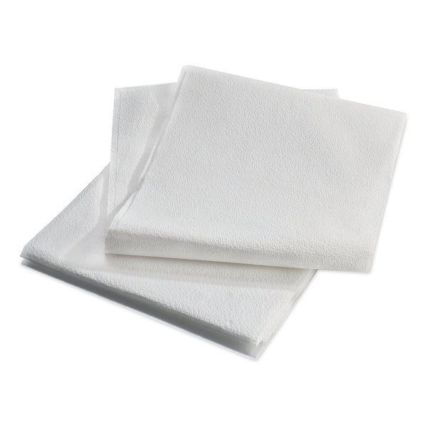 McKesson General Purpose Drape Physical Exam Patient Drape 40 W X 90 L Inch NonSterile (146676_CS) 50/CS