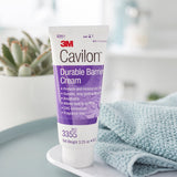 3M™ Cavilon™ Skin Protectant 3.25 oz. Tube Unscented Cream CHG Compatible (806588_CS) 12/CS