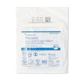 ESTEEM™ Blue with Neu-Thera® Surgical Glove Size 6.5 Sterile Polyisoprene Standard Cuff Length Smooth Blue Not Chemo Approved (717844_BX) 50/BX