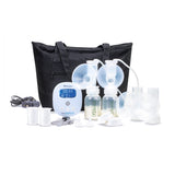 Ameda® Mya™ Joy Plus Double Electric Breast Pump Kit Ameda® Mya™ Joy Plus (1195492_EA) 1/EA