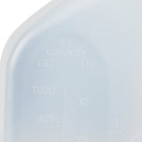 McKesson Male Urinal 1 Quart / 1000 mL With Closure Single Patient Use (1177279_EA) 1/EA