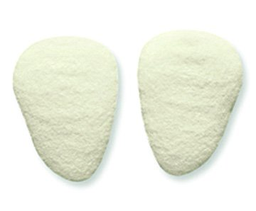 Hapad® Metatarsal Cushion Medium Without Closure Foot (301313_PR) 1/PR