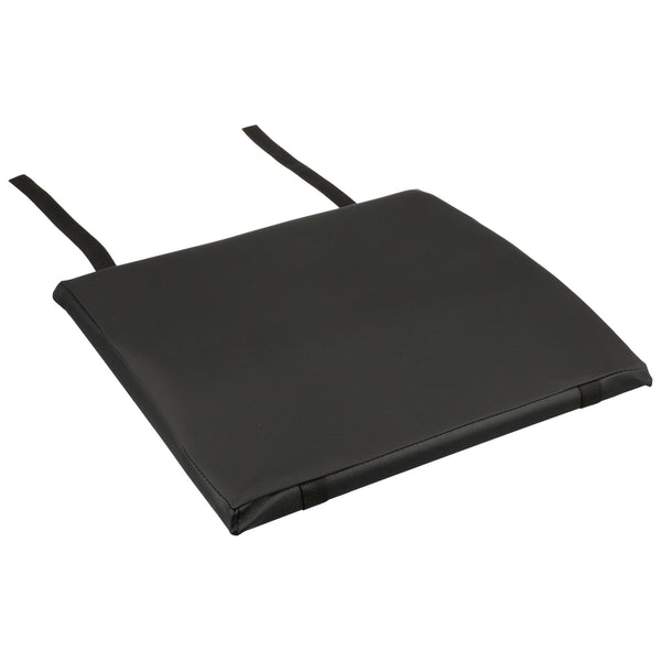 McKesson Seat Back Cushion 18 W X 17 L Inch Foam (1065550_CS) 4/CS