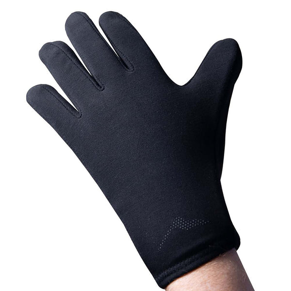 Polar Ice® Hot / Cold Therapy Glove Full Finger Small Wrist Length Ambidextrous (1206677_EA) 1/EA