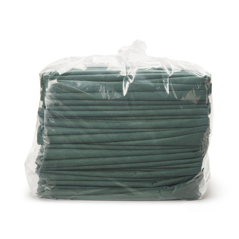 Graham Medical Products Patient Shirt 2X-Large Green Without Pockets Short Sleeve Unisex (956042_CS) 30/CS
