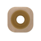 FlexTend™ Ostomy Barrier Trim to Fit, Extended Wear Without Tape 57 mm Flange Red Code System Up to 1-3/4 Inch Opening (416782_BX) 5/BX