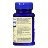 Foster & Thrive™ Mineral Supplement Zinc Gluconate 50 mg Strength Tablet 100 per Bottle Unflavored (1238894_BT) 1/BT