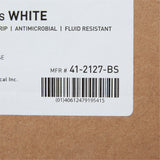 McKesson Bed Pillow 21 X 27 Inch White Reusable (939587_EA) 1/EA