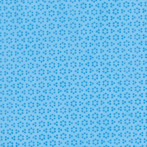 Kimtech™ Kimguard™ Sterilization Wrap Light Blue 18 X 18 Inch Single Layer SMS Polypropylene Steam / EO Gas (810218_CS) 2/CS