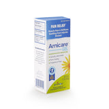 Arnicare® Topical Pain Relief 1X Strength Arnica Montana Topical Gel 1.5 oz. (538930_EA) 1/EA