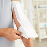 McKesson Island Dressing 4 X 14 Inch Rectangle Sterile (488927_EA) 1/EA