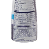 Ensure® Clear Oral Supplement Blueberry Pomegranate Flavor Liquid 10 oz. Bottle (853984_PK) 4/PK