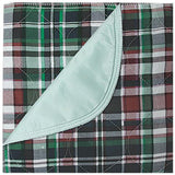 Beck's Classic Reusable Underpad 36 X 48 Inch Polyester / Rayon Heavy Absorbency (983312_CS) 24/CS