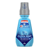 Crest® Pro-Health® Mouthwash 500 mL Clean Mint Flavor (1204600_CS) 4/CS
