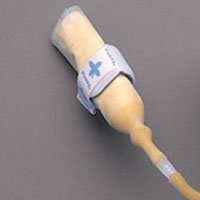 Posey® Sheath Holder 1-1/4 X 5 Inch (684041_EA) 1/EA