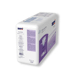 Seni® Super Unisex Adult Incontinence Brief Large Disposable Heavy Absorbency (1163862_PK) 25/PK