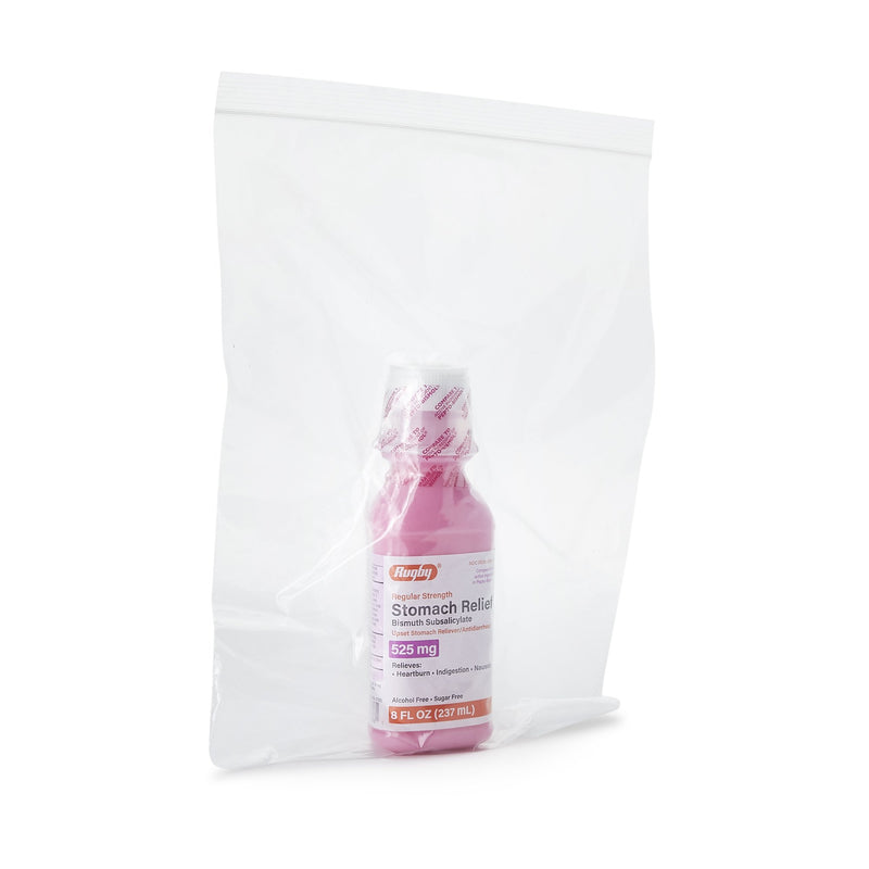Major Pharmaceuticals Anti-Diarrheal 525 mg Strength Oral Suspension 8 oz. (1178881_EA) 1/EA