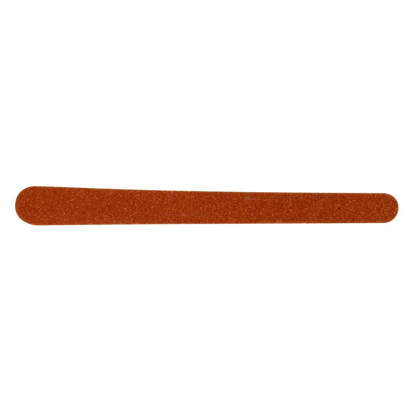 Dynarex Emery Board Terra Cotta 4-1/2 Inch (826991_CS) 3456/CS