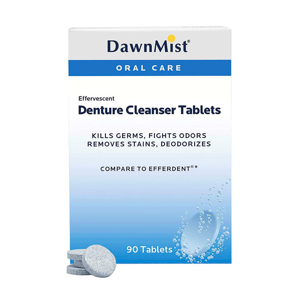 Dawn Mist® Denture Cleaner Dawn Mist® (459302_CS) 2160/CS