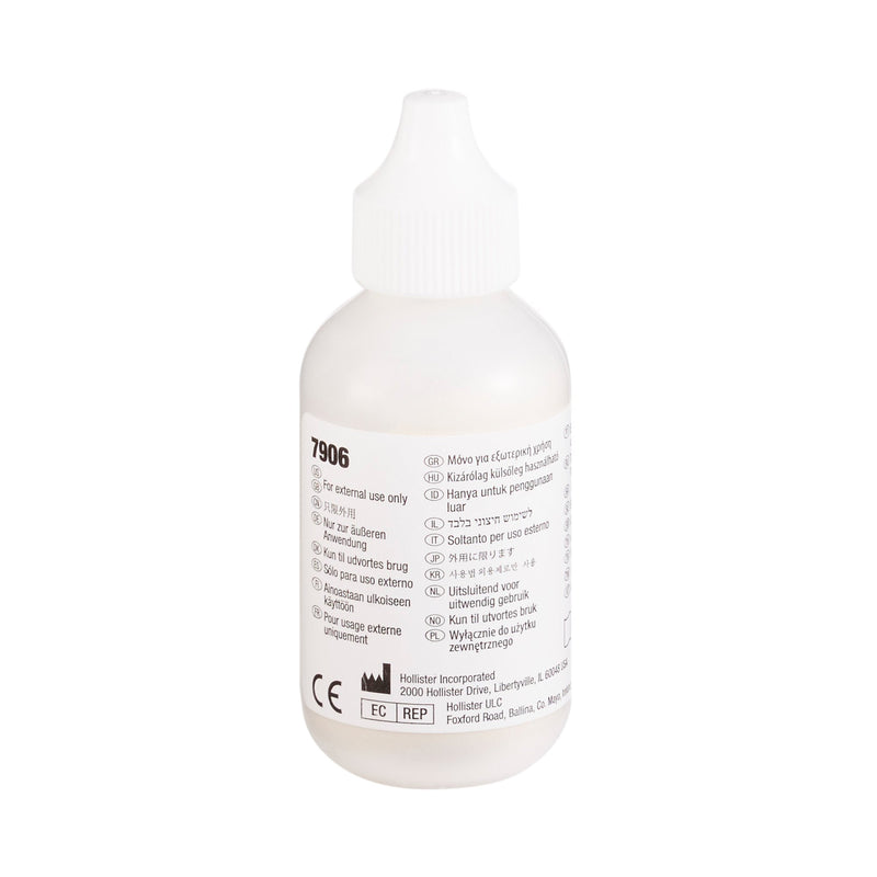 Adapt Premium Stoma Powder 1 oz. Puff Bottle (239618_EA) 1/EA