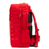 My Medic™ The MEDIC Pro First Aid Kit 10 Person Red Nylon Backpack (1207727_EA) 1/EA