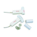 Schiller Mouthpiece For SP-150/SP-250 Flow Sensor Spirometer (472326_BX) 10/BX