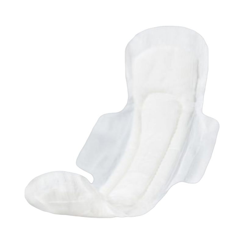TotalDry™ Bladder Control Pad 11 Inch Length Moderate Absorbency Polymer Core Regular (975703_BG) 20/BG