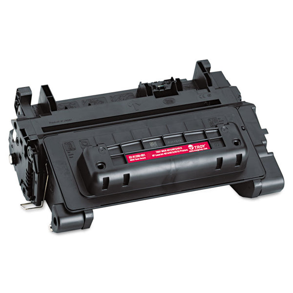 TROY® 0281300001 64A MICR Toner Secure, Alternative for HP CC364A, Black (TRS0281300001) Each