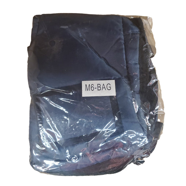 McKesson M6 Oxygen Duffle Bag Nylon (1140262_EA) 1/EA