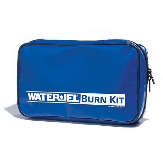 Water Jel® Burn Kit Soft Case (1071038_EA) 1/EA
