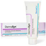 Dermasyn® Hydrogel Wound Dressing 3 oz. Gel / Amorphous NonSterile (584131_EA) 1/EA