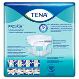 TENA ProSkin™ Super Unisex Adult Incontinence Brief Medium Disposable Heavy Absorbency (362657_CS) 56/CS
