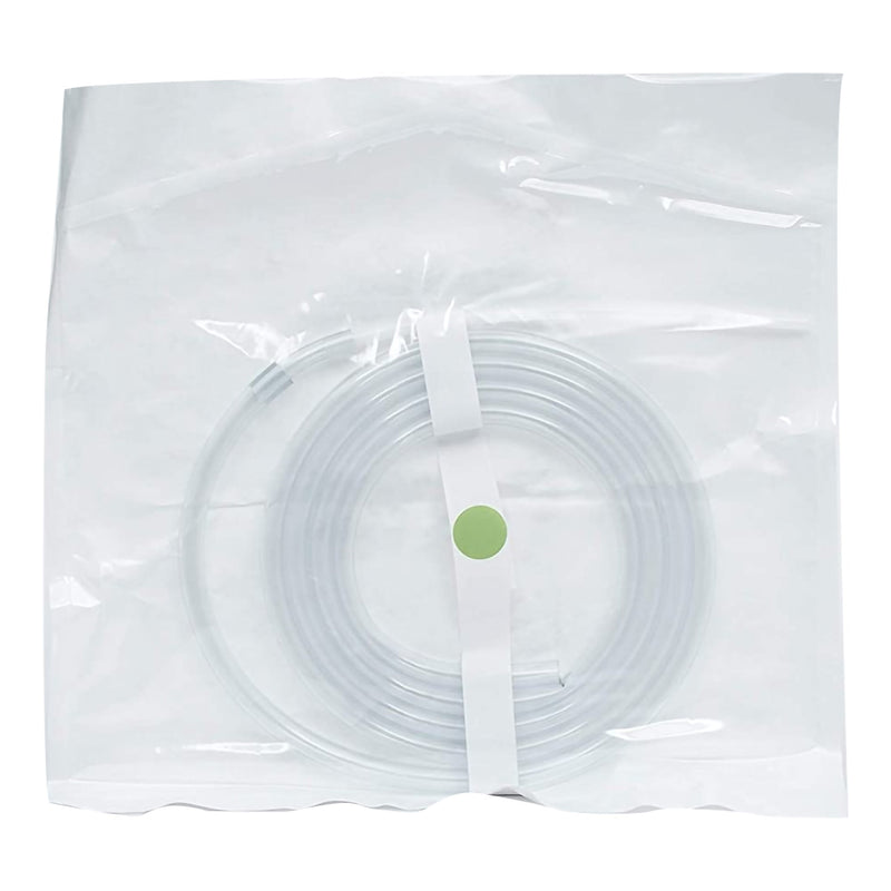 Cooper Surgical Tubing Set 3/8 ID X 1/2 OD Inch, 6 Foot L, with 3/16 ID X 1/4 OD Inch, 9 Foot L DSE Tube (425027_BX) 10/BX