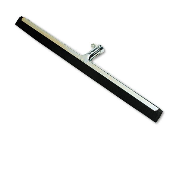 Unger® Water Wand Standard Squeegee, 22" Wide Blade (UNGMW550)