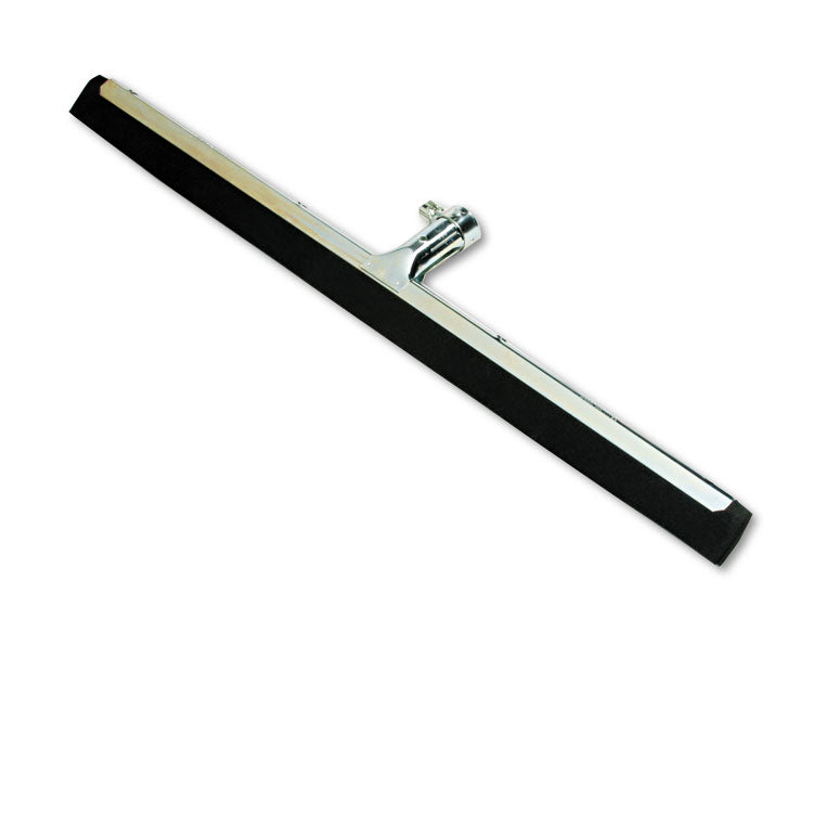 Unger® Water Wand Standard Squeegee, 22" Wide Blade (UNGMW550) Each