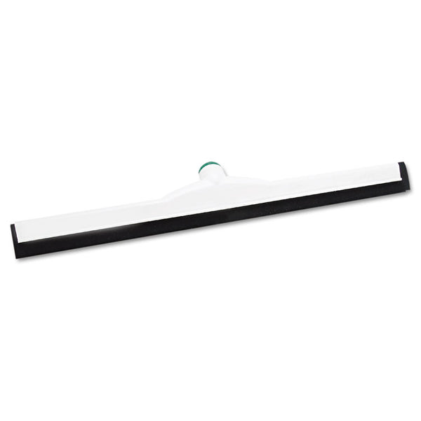 Unger® Sanitary Standard Squeegee, 22" Wide Blade (UNGPM55A)