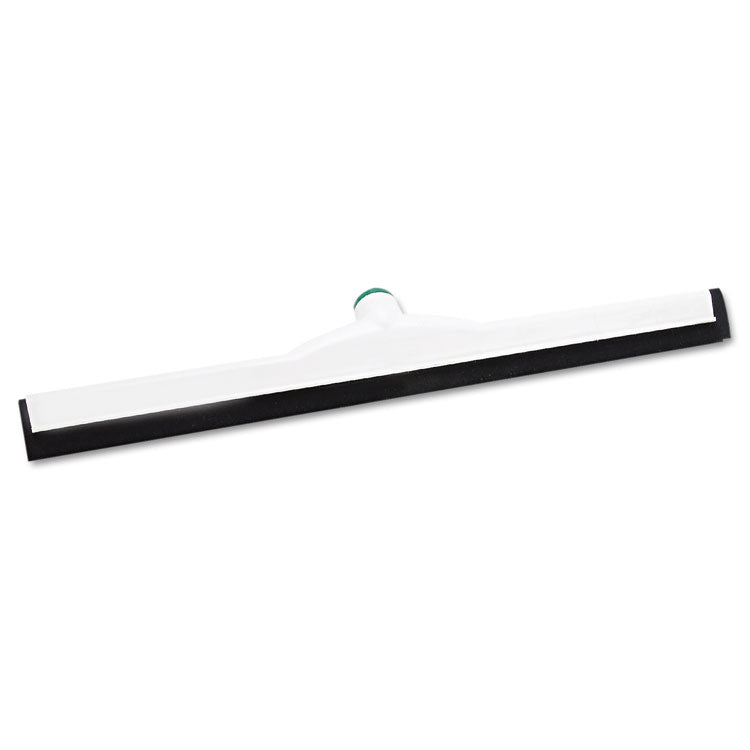 Unger® Sanitary Standard Squeegee, 22" Wide Blade (UNGPM55A) Each