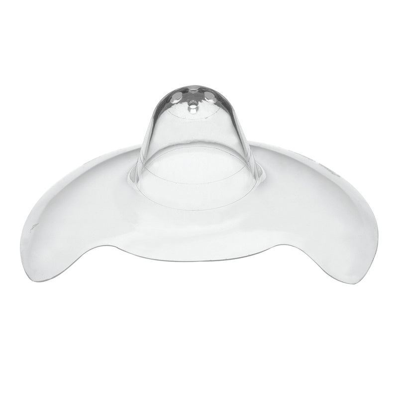 Medela Nipple Shield with Case 24 mm Silicone Reusable (1196225_CS) 6/CS