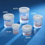 Click-It™ Prefilled Formalin Container 48 mm Opening 20 mL Fill in 40 mL (1.35 oz.) Screw Cap Warning Label / Patient Information NonSterile (953718_CS) 96/CS