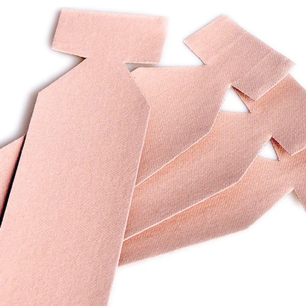 McKesson Plantar-Fascia Strap One Size Fits Most Adhesive Foot (1111077_PK) 50/PK