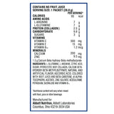 Juven® Oral Supplement Fruit Punch Flavor Powder 1.01 oz. Individual Packet (1082120_BX) 30/BX