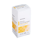 McKesson Gauze Sponge 4 X 4 Inch 12-Ply NonSterile 200 per Pack (440343_BG) 200/BG