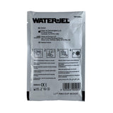Water-Jel® First Responder Hydrogel Burn Dressing Sheet 4 X 4 Inch Sterile (1071032_EA) 1/EA