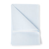 McKesson General Purpose Drape Physical Exam Drape 40 W X 48 L Inch NonSterile (147846_CS) 100/CS