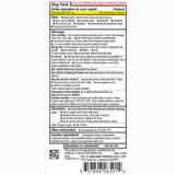 HEALTHSTAR® Pain Relief 650 mg Strength Acetaminophen Tablet 100 per Bottle (895325_CS) 1200/CS