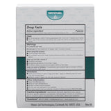 Water-Jel® Itch Relief 1% Strength Cream 0.9 Gram Individual Packet (796007_BX) 144/BX