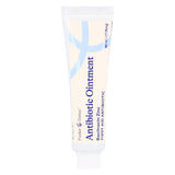 Foster & Thrive™ First Aid Antibiotic Bacitracin Ointment 1 oz. Tube (1244985_EA) 1/EA