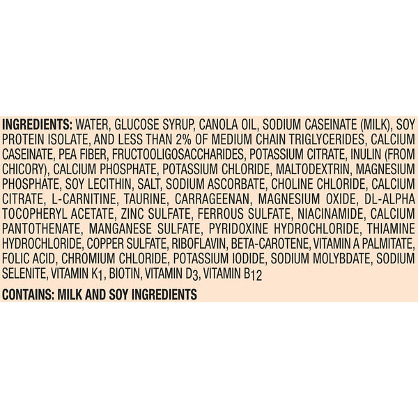 Isosource® 1.5 Cal Tube Feeding Formula Unflavored Liquid 1000 mL Ready to Hang Prefilled Container (693715_EA) 1/EA